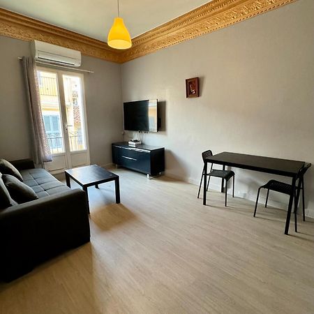 Appartement Le Saint-Charles Marsylia Zewnętrze zdjęcie