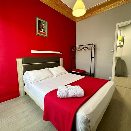 Appartement Le Saint-Charles Marsylia Zewnętrze zdjęcie