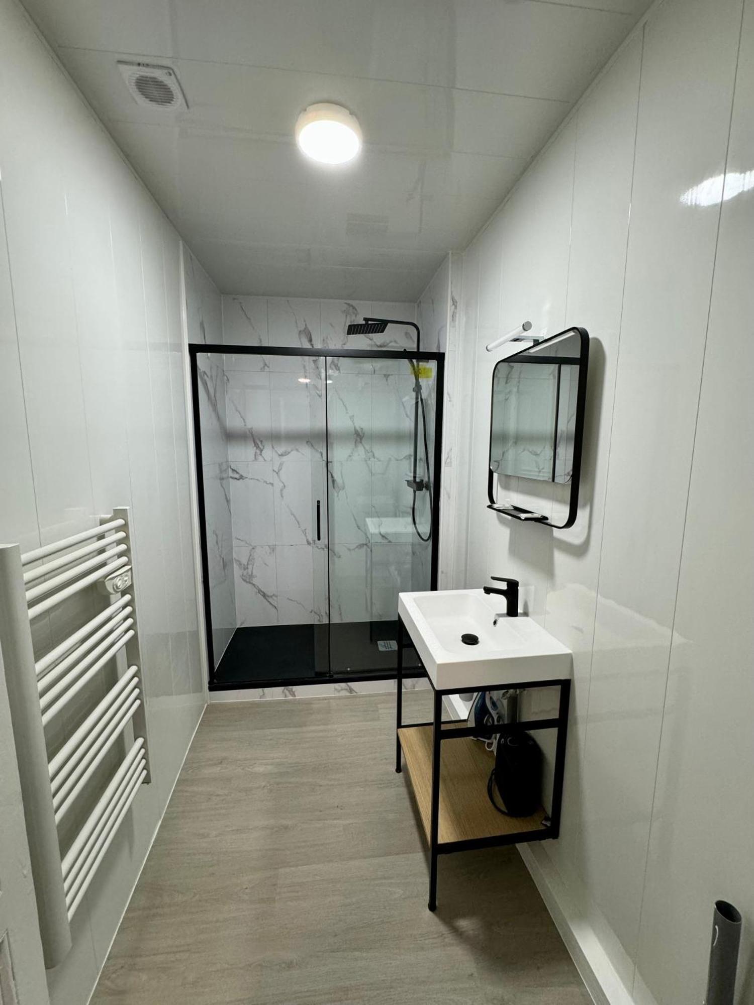Appartement Le Saint-Charles Marsylia Zewnętrze zdjęcie