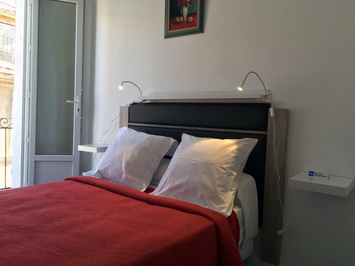 Appartement Le Saint-Charles Marsylia Zewnętrze zdjęcie