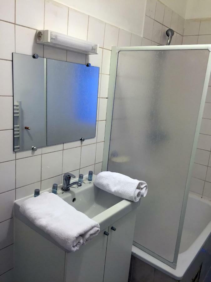 Appartement Le Saint-Charles Marsylia Zewnętrze zdjęcie