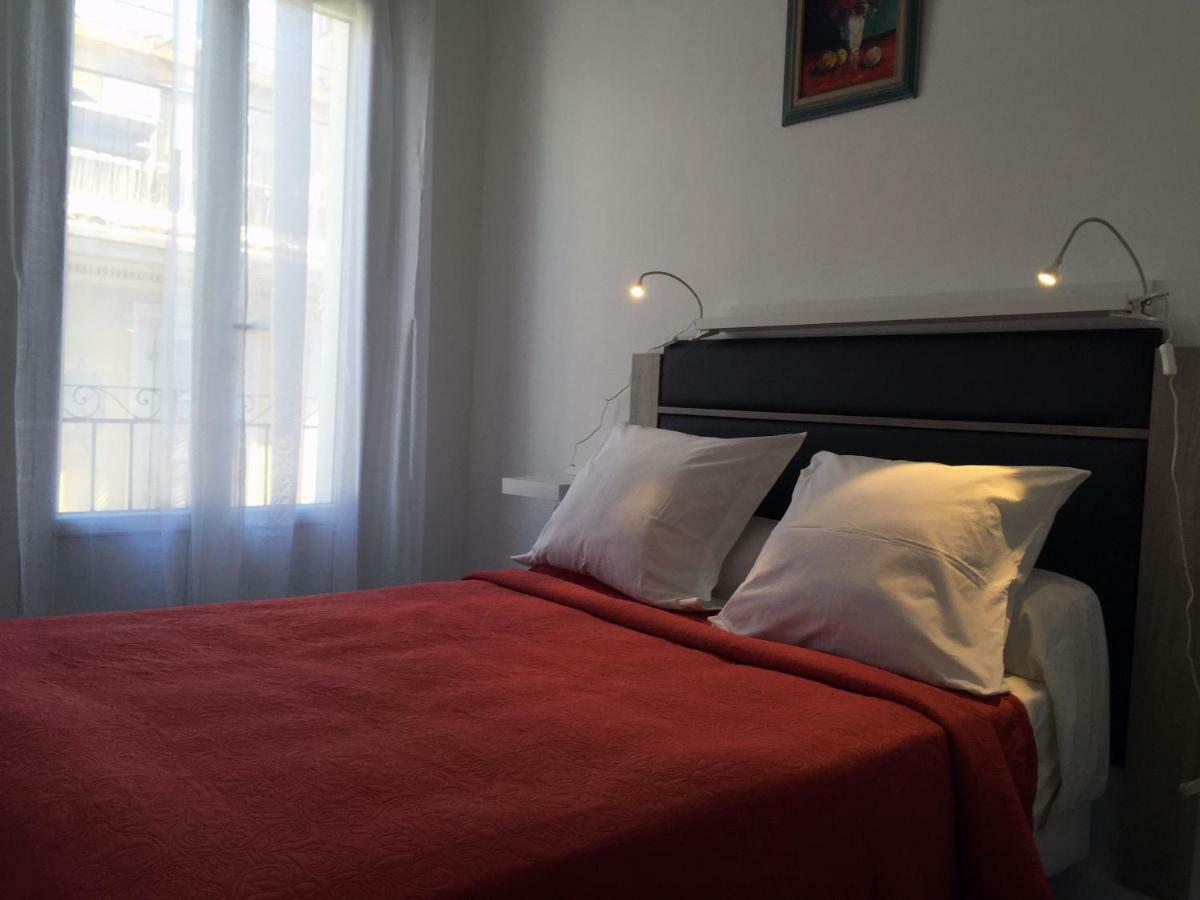 Appartement Le Saint-Charles Marsylia Zewnętrze zdjęcie